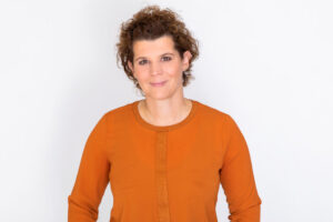 Marleen Roosens BSR Tilburg